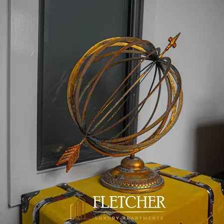 Nh アパートホテル ブラッドフォード