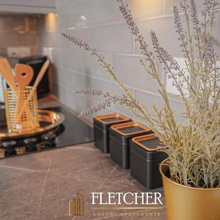 Nh アパートホテル ブラッドフォード