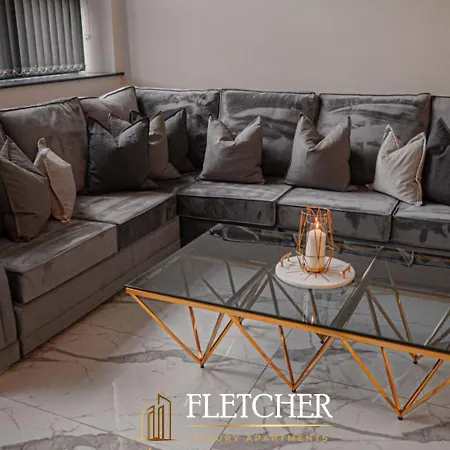 The Residence By Pasha