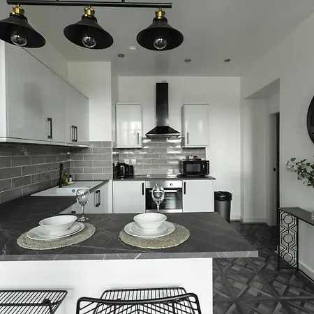 アパートホテル Nh