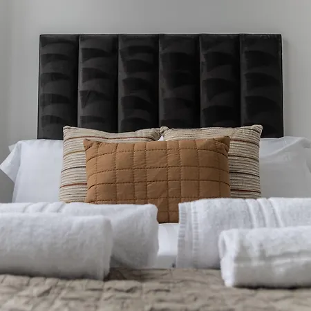 アパートホテル Nh 4*