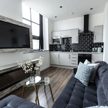 アパートホテル Nh 4*