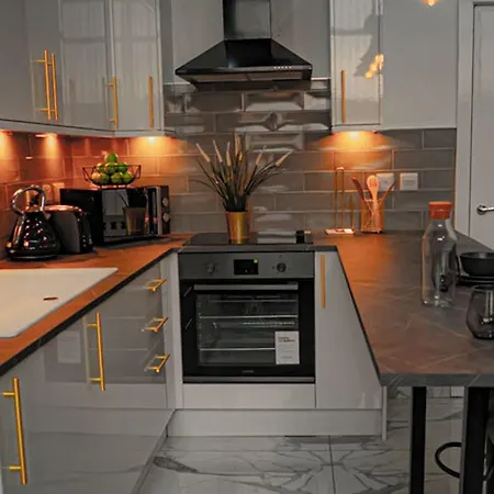 アパートホテル Nh