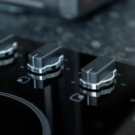 Nh アパートホテル ブラッドフォード