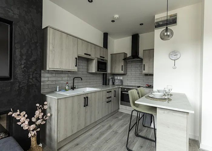 Apartmanhotel Nh