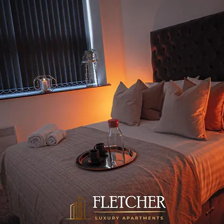 Aparthotel Spire Ltd 4*