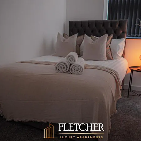 Spire Ltd Aparthotel 4*