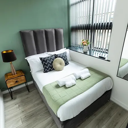 Spire Ltd 4*