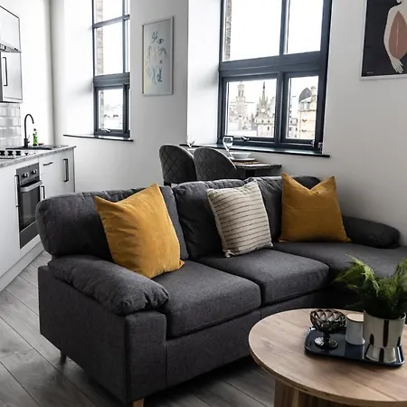 Aparthotel Spire Ltd 4*