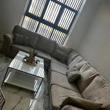 Spire Ltd 4*